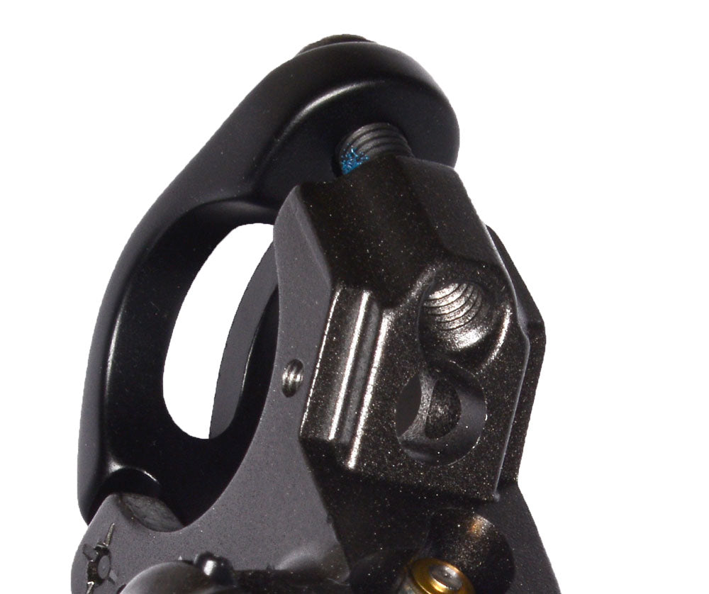 Shimano saint bl-m820-b brake lever left