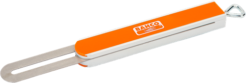 Bahco zwaaihaak 300mm