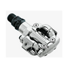 Shimano Deore PD-M520 SPD MTB silver