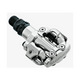 Shimano Deore PD-M520 SPD MTB silver