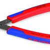 Cycplus knipex super knips electronica tang voor tyreps cyclus 720590