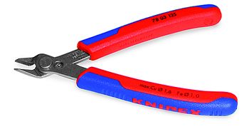 Cycplus Cyclus Knipex Kniptang Electronica Rvs