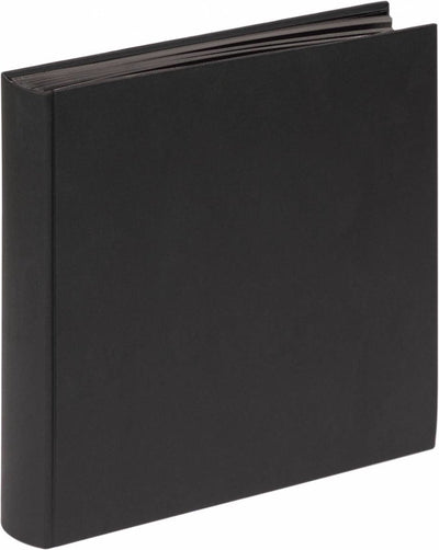 Walther fa-308-b fun - design album - formaat 30 x 30 cm - zwart