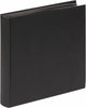 Walther fa-308-b fun - design album - formaat 30 x 30 cm - zwart