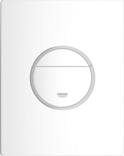 Grohe quickfix bedieningsplaat sail 38965sh0