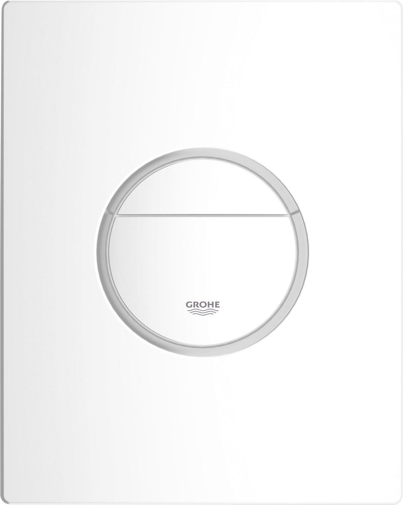 Grohe quickfix bedieningsplaat sail 38965sh0