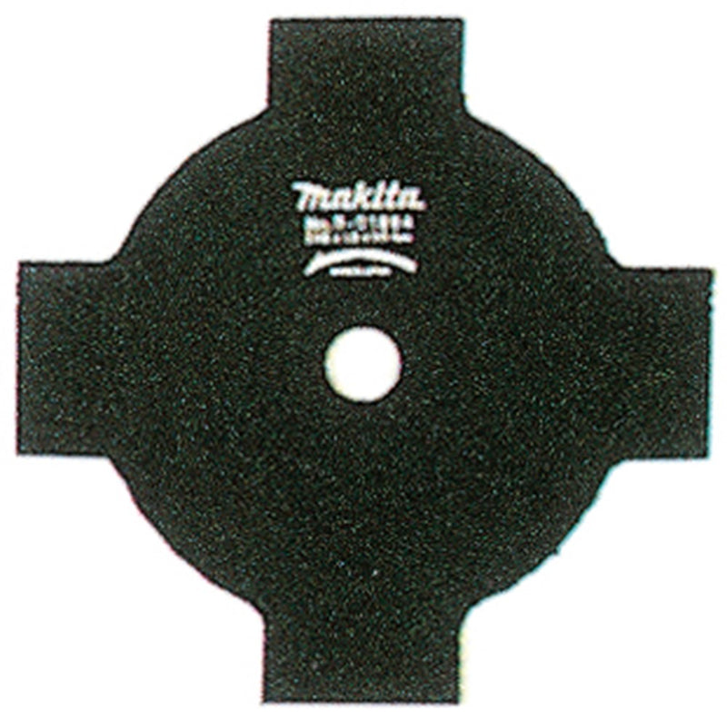 Makita accessoires snijblad diameter 255mm aantal tanden 4 asgat 25,4mm - b-14124