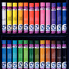 Van gogh • oliepastels basisset