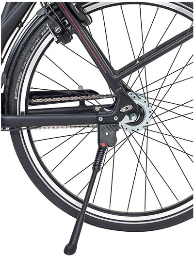 Hebie hinterbauständer lite fix 40 rear kickstand little fix 40