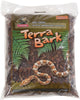 Flamingo terrarium – bodemschors terra bark – terrarium bodembedekking – sparrenhouten schors – natuurlijk stofvrij – 8l – bruin – europese kwaliteit