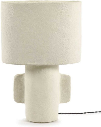Serax - marie michielssen lighting - tafellamp m - wit - h 54,00cm - 4,00kg