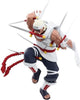 Banpresto co., ltd. naruto shippuden - vibration stars - killer bee statue 17cm
