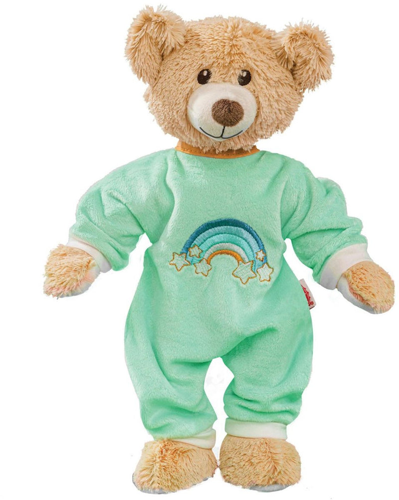 Heless knuffel pluche teddy dreamy, 22cm