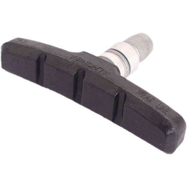 Edge remblokset met inbus voor v-brake - 70mm - (1 paar)