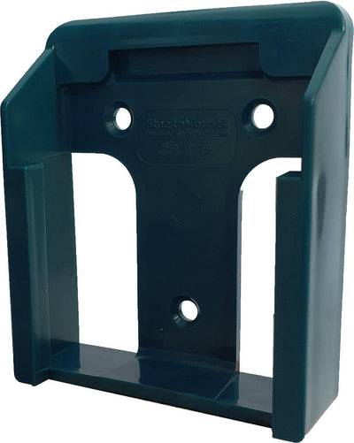 Stealthmounts stealth mount accuhouder voor makita 40v xgt, 6-pack blauw