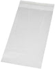 Creativ company cc cellofaan zakjes 12x22 cm 20 stuks
