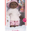 Corolle mon premier bad babypop alyzée - 30cm
