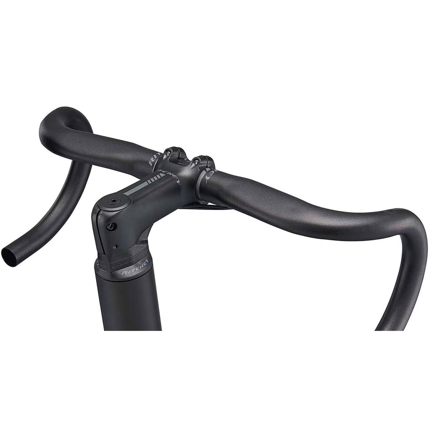 Ritchey - stuurpen comp switch bb black 100mm