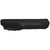 Basil Rear Battery Cover - hoes drageraccu voor Bosch- zwart