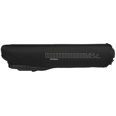Basil Rear Battery Cover - hoes drageraccu voor Bosch- zwart