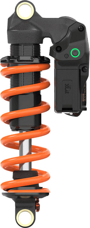 Fox racing shox dhx livevalve neo shock | 230-57,5