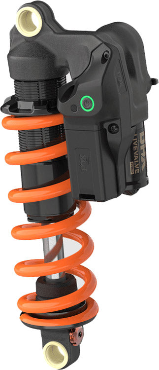 Fox racing shox dhx livevalve neo shock | 230-62,5