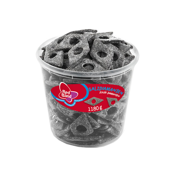 Red band redband salzdiamanten (d) (6x 1,18kg)