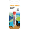 Http: www.cchobby.nl fiskars-mesblad-5-stuk-1-doos