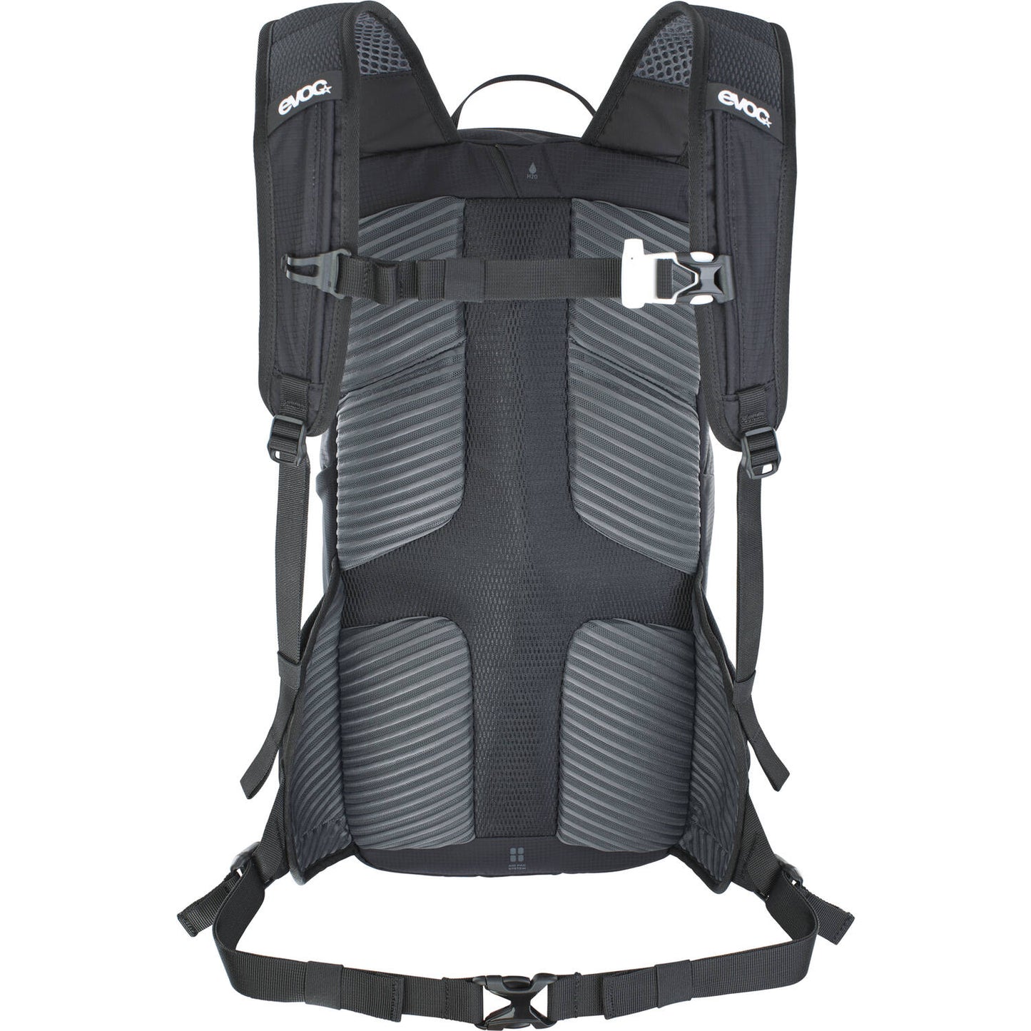 Evoc ride 16l - backpack