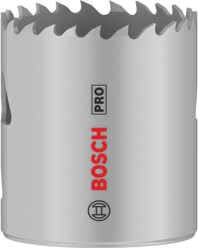 Bosch pro multi material gatzaag 44 mm met schroefdraad 2608901510