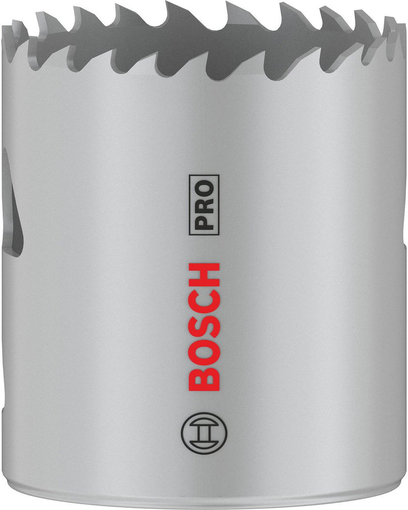Bosch pro multi material lochsäge 44 mm mit gewinde - 2608901510