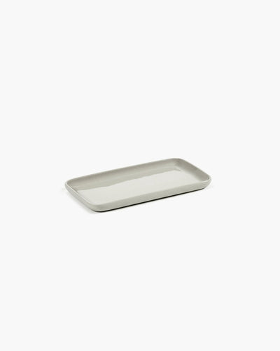 Serax - bertrand lejoly - cose - zeephouder s - beige - l 16,2cm