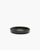 Serax - sergio herman surface - diep bord xl - indi grijs - 23 ø - 4 stuks
