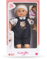 Corolle mon premier babypop mael - 30cm - afbeelding 1