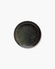 Serax - sergio herman surface - diep bord l - indi grijs - 21 ø - 4 stuks