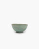 Serax - pascale naessens pure - kom xl - zeegroen - 16 ø - 8,4cm - 4 stuks