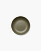 Serax - sergio herman surface - diep bord m - camogroen - 19 ø - 4 stuks