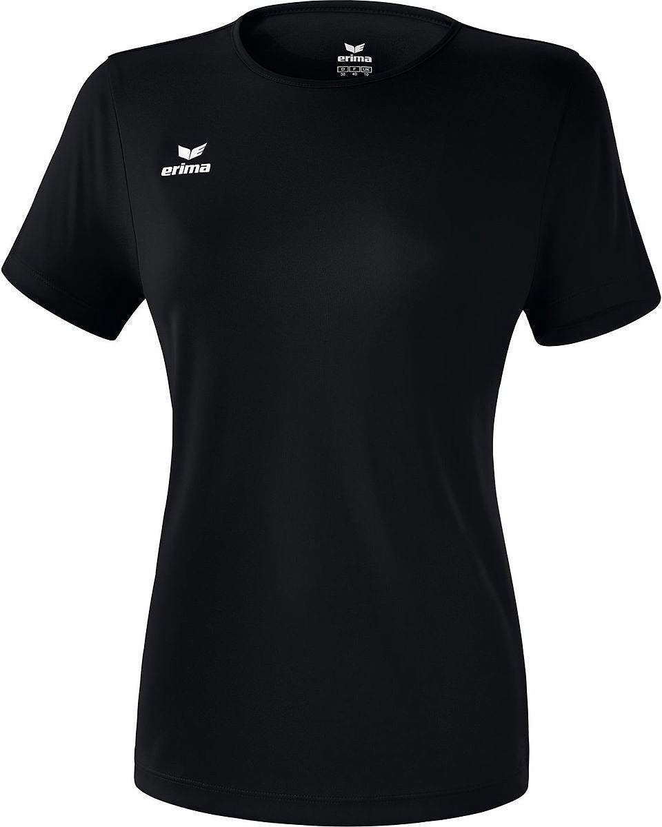 Erima functioneel teamsport t-shirt