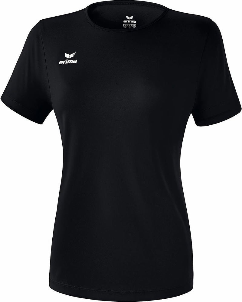 Erima functioneel teamsport t-shirt