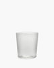 Serax - merci - la nouvelle table - waterglas l - transparant - 9 ø - 4 stuks
