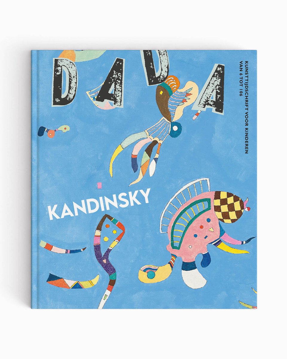 Dada - kandinsky