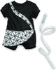 Corolle ma kleding skater outfit ribbon 36 cm