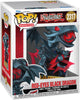 Funko yu-gi-oh! red-eyes black dragon (pop! animation) vinylfiguur 2317 unisex pop! - neutraal - standard