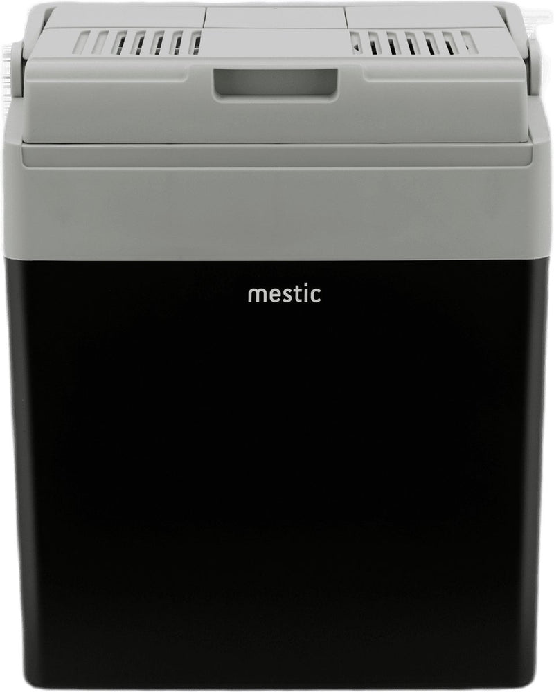 Mestic mtec-28 koelbox thermo-elektrisch - ac dc - 26l