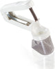 Leifheit comfortline kersenontpitter - vaatwasserbestendig - wit