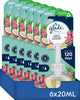 Glade electric scented oil navul exotic tropical blossoms