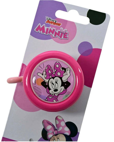 Disney minnie fietsbel