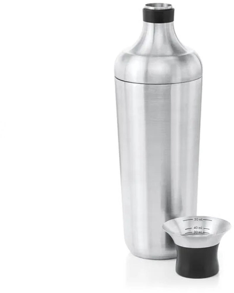 Oxo - cocktailshaker - steel