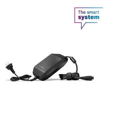 Bosch 4a charger 220-240v (bpc3400) the smart system