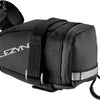 Lezyne caddy m sport kit saddle bag